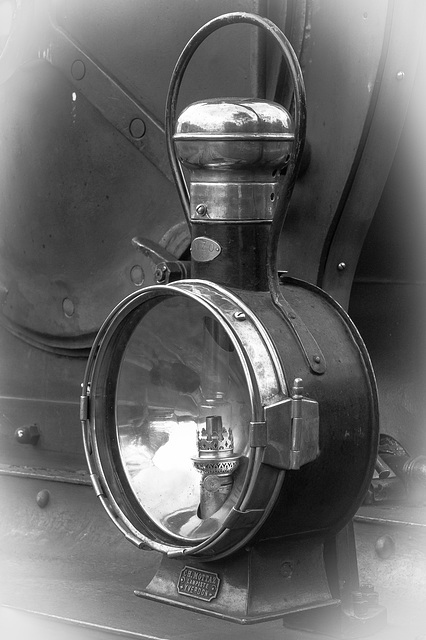 DVZO-Dampfzug, Detail an der Lokomotive '401 Bauma' - 2015-05-23-_DSC7118