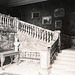 Marble Staircase, Warter Priory, East Yorkshire (demolished 1970s)