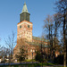 Cathédrale de Turku (1)