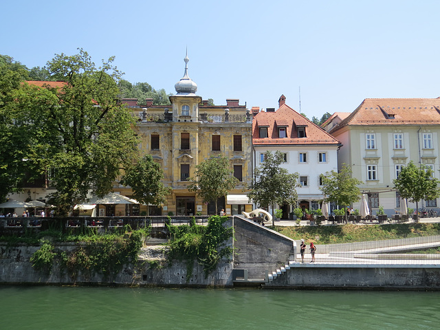 Ljubljana, 1.