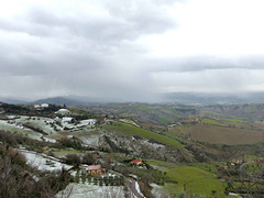 Abruzzo - Winter