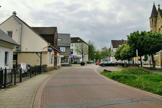 Essener Straße (Hattingen-Niederwenigern) / 28.04.2019