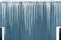 Icicles 1,5 m.