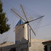 Dalt windmill.