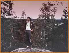 Urjalankylä 1971-Finland