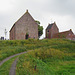 Nederland - Kerk van Ezinge