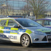 Met Police Focus near Heathrow - 28 December 2016