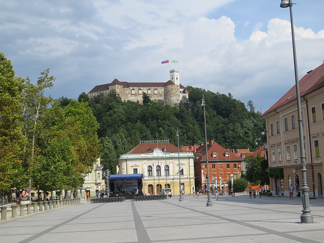 Ljubljana, 2.