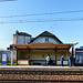 Chilly-Mazarin -  Station