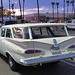 1959 Chevrolet Brookwood 2-Door Wagon