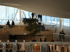 Helsinki Central Library
