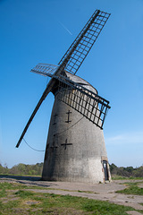 Bidtson windmill
