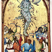 Florence 2023 – Museo dell’Opera del Duomo – The Martyrdom of Saint Sebastian