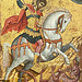 Chania 2021 – Byzantine and Postbyzantine Collection of Chania – Saint George slaying the dragon