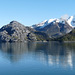 Glacier Bay National Park Reflections