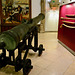 Lisbon 2018 – Museu de Marinha – Cannon