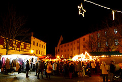 DE - Bad Münstereifel - Weihnachtsmarkt