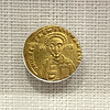 Chania 2021 – Byzantine and Postbyzantine Collection of Chania – Solidus from emperor Justinian II