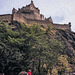 Stirling Castle 1989