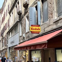 Venice 2022 – Prodotti Kodak in vendita qui