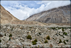 Chipurson Valley, North Pakistan