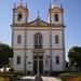 Parish Church of Saint Eustace.