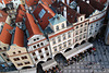 #59 The rooftops of Prague
