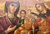 Chania 2021 – Byzantine and Postbyzantine Collection of Chania – Holy Virgin Hodegetria and Saint Aikaterina