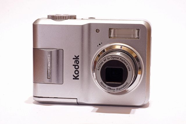 Kodak Easy Share C433