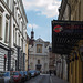 Poland, Krakow Old Town (#2392)