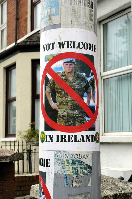 IMG 5171-001-Prince Harry Not Welcome in Ireland