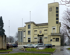 Bentivoglio - Municipio