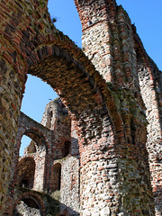 Portals: St Botolph's Priory, Colchester