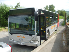 DSCF0369 Lloyd’s Coaches, Machynlleth KT04 BUS