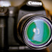 Soligor C/D 28mm Wide-Auto f/2.8 Lens on a Canon EOS