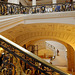 Escalier d'Honneur, Grand Hall et Péristyle