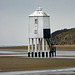 Lighthouse on Stilts