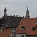 Landsberg Am Lech, The Roofs and the Turrets