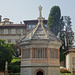 Battistero Di Bergamo