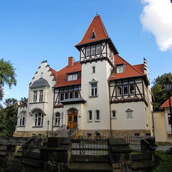 Villa Derenburg