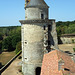 Château d'Apremont