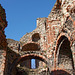St Botolph's Priory - Nave