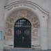 Landsberg Am Lech, The Door to the Music School