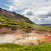 Þeistareykir geothermal area