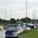 Moored At Acle