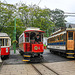 IoM - all three No.1's at Laxey