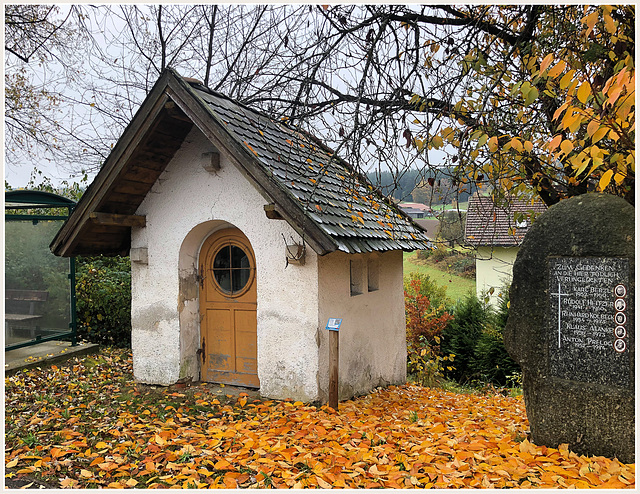 Rimbach, Osl-Kapelle (PiP)