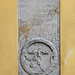 Grabplatte aus dem 16. Jahrhundert