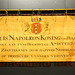 Rijksmuseum 2015 – Flag from the time of Napoleon