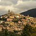 Trevi (Perugia) Italy